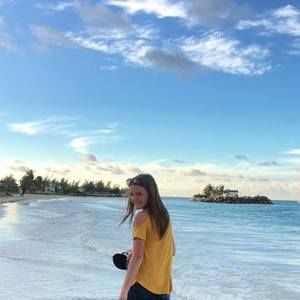 Meet your Posher, Morgan